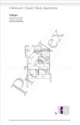 Centra Heights (D14), Apartment #514598911